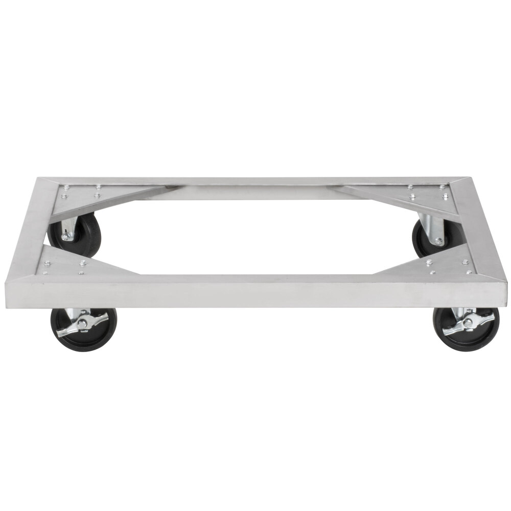Vulcan VDOLLY-36 36" Dolly Frame