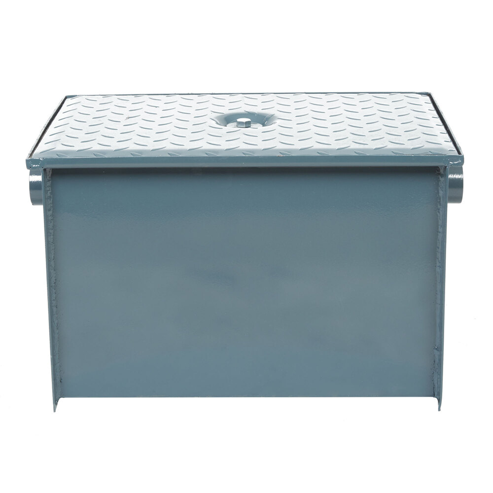 Watts WD-15 30 lb. Grease Trap