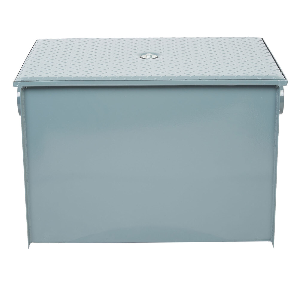 Watts WD-50 100 lb. Grease Trap