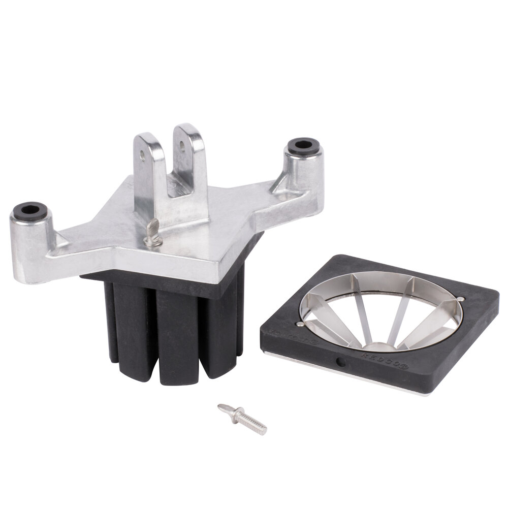 Vollrath 15080 Redco InstaCut 8 Section Core T-Pack for Vollrath Redco InstaCut 3.5 Wall Mount