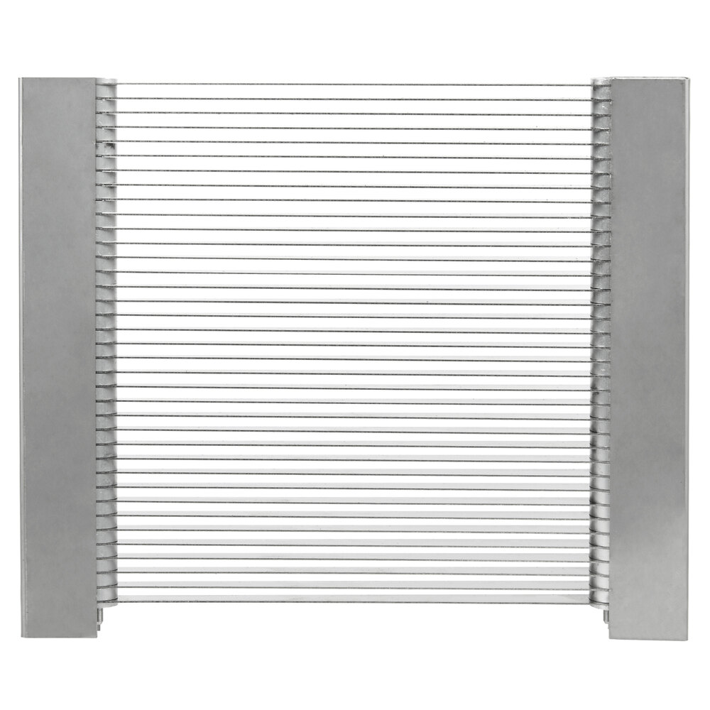 Vollrath 435 Replacement 3/16" Blade Assembly for 400N Redco Lettuce King I Vegetable Shredder and Slicer