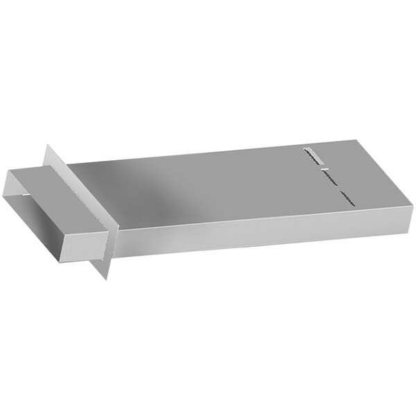 Eagle Group DVS-48 Spec Air Condensate Exhaust Vent - 48" x 4" x 16"