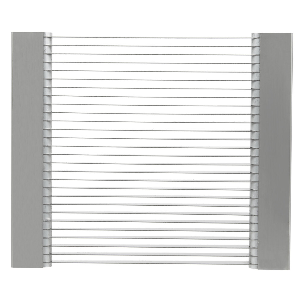 Vollrath 485 Replacement 1/4" Blade Assembly for 403N Redco Lettuce King I Vegetable Shredder and Slicer