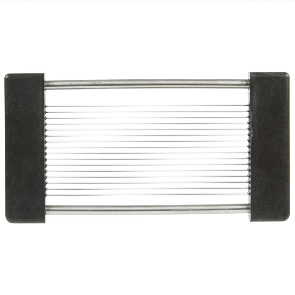 Vollrath 15209 3/16" Straight Blade Assembly for Redco InstaSlice Fruit and Vegetable Cutters