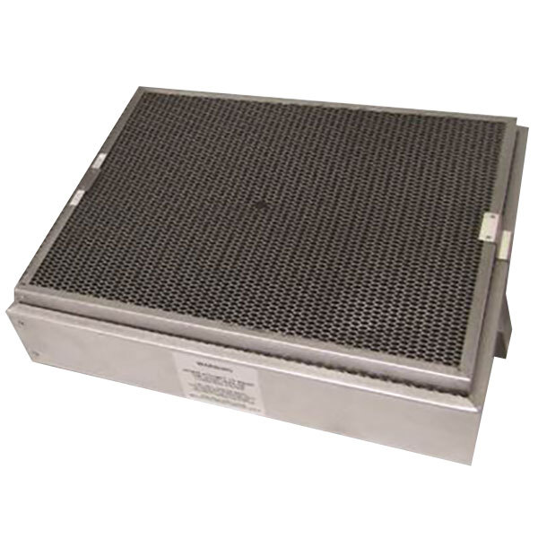 Wells 5M-22403 Charcoal Filter