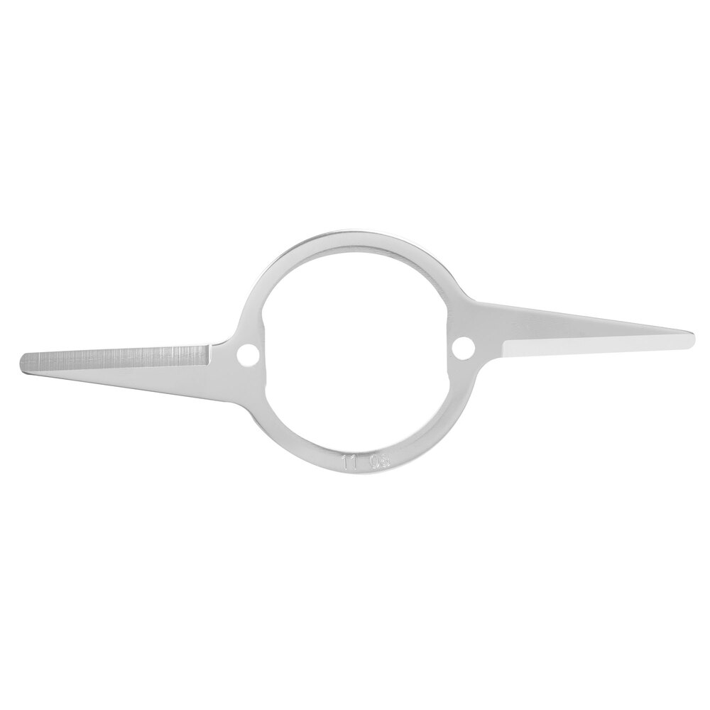 Waring 019670 "S" Blade Mid Blade