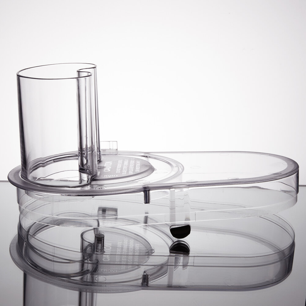 Waring 502583 Continuous Feed Head Cover