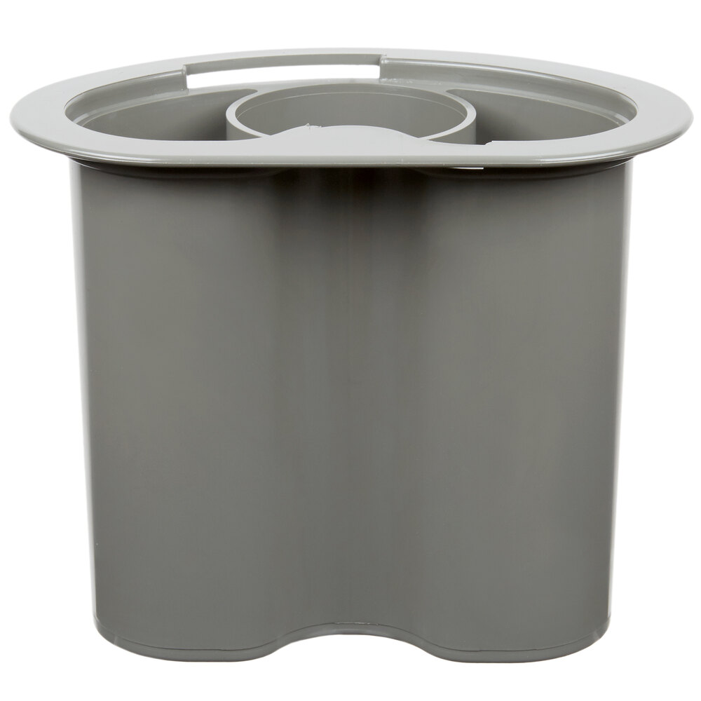 Waring 025284 Large Gray Pusher