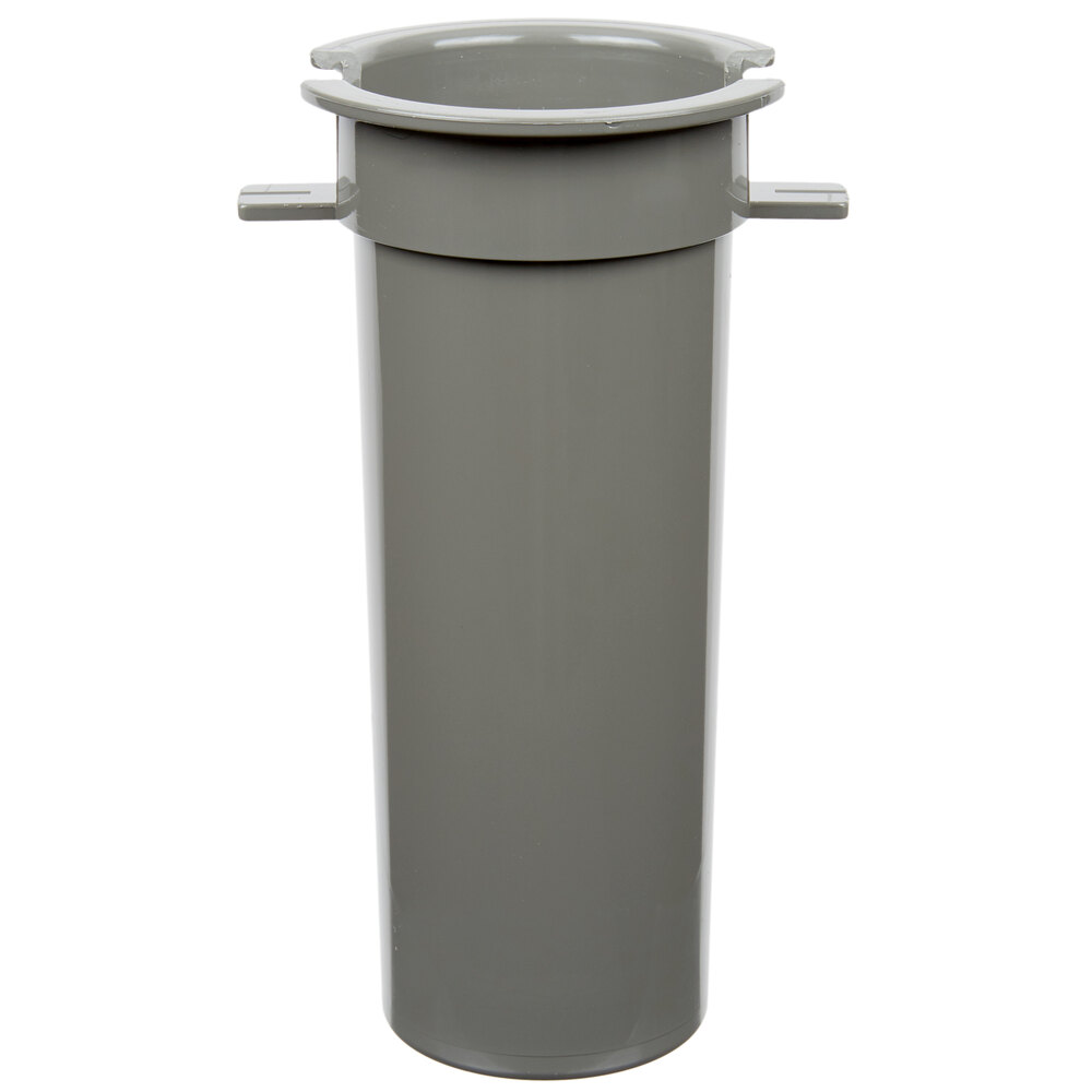 Waring 025285 Small Gray Pusher