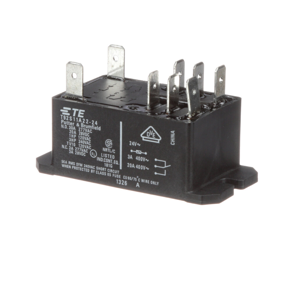 Vulcan 00-428864-00001 Relay