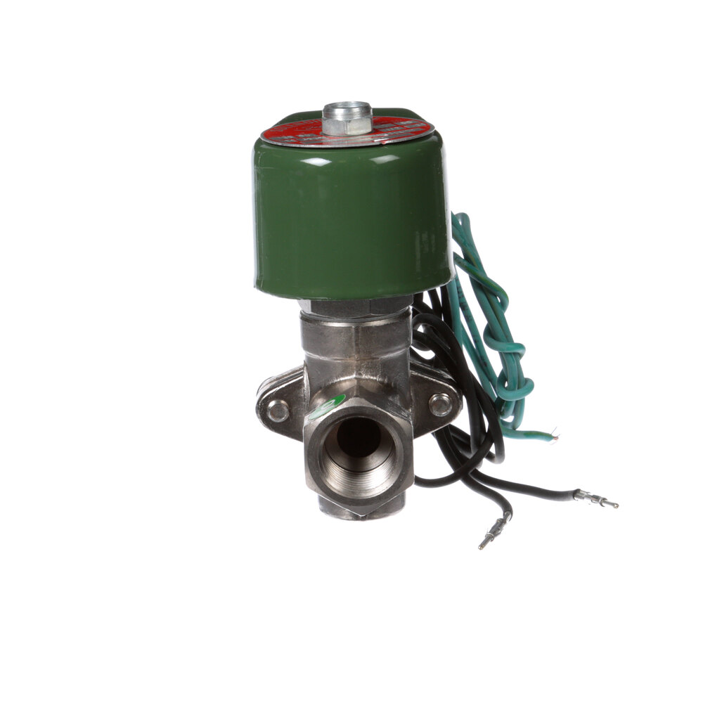 Vulcan 00-428691-00002 Solenoid Valve