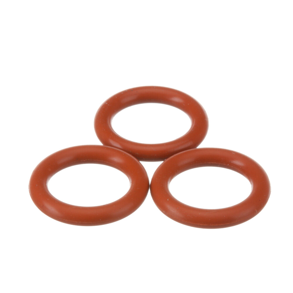 Winston Industries Inc. PS1005-3 O-Ring .438idx.625od Re