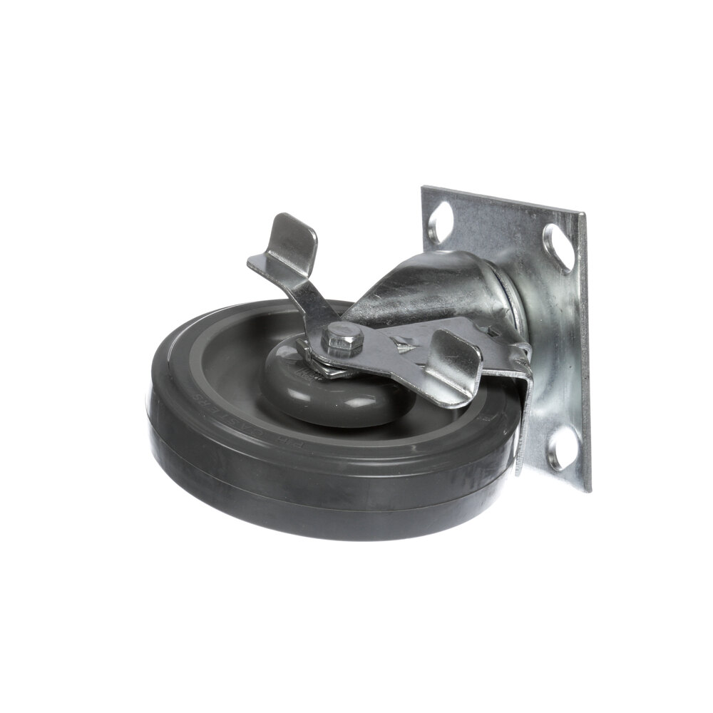 Vulcan 00-960520 Caster, 5 Swivel