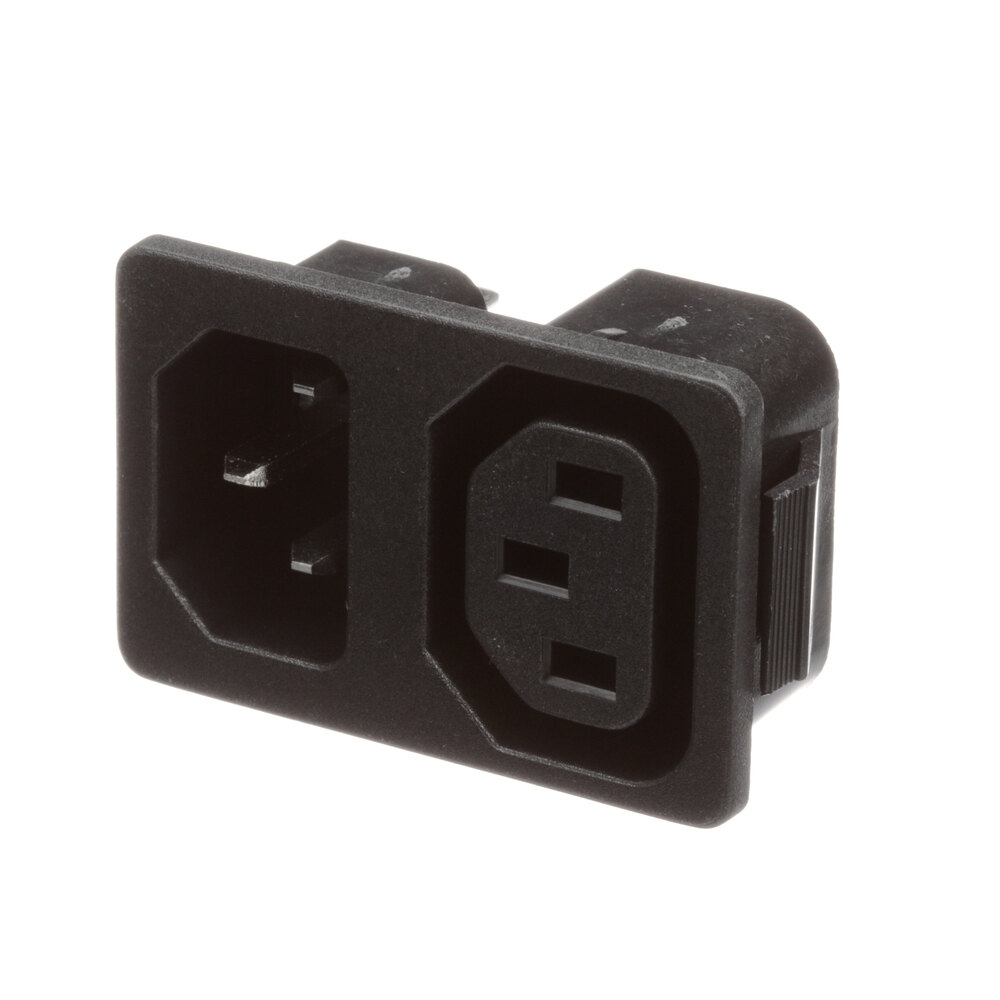 Pitco® 60148401 Connector, Power In/Out