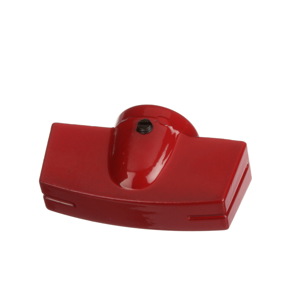 Vulcan 00-402957-00002 Knob Valve Red