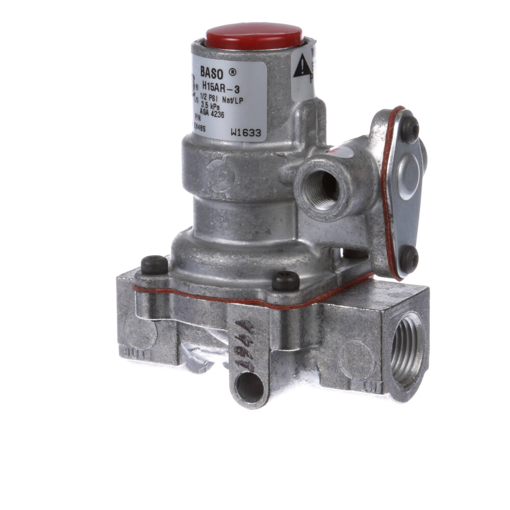 Vulcan 00-962067-0KIT1 Valve, Pilot Safety-Baso