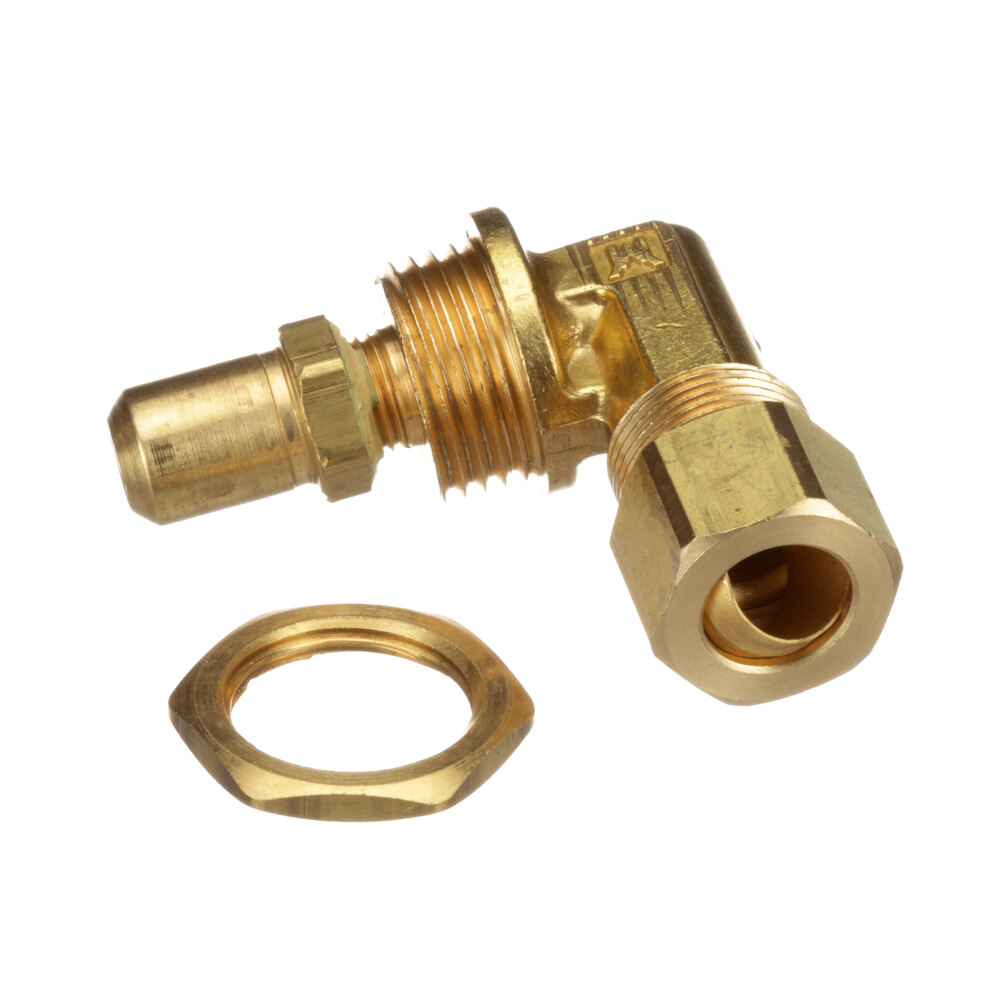 Vulcan 00-404079-0000F Nozzle,90 Deg Burn