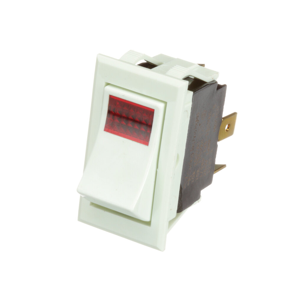 Vulcan 00-411496-000B4 Switch,Rocker,Ligh