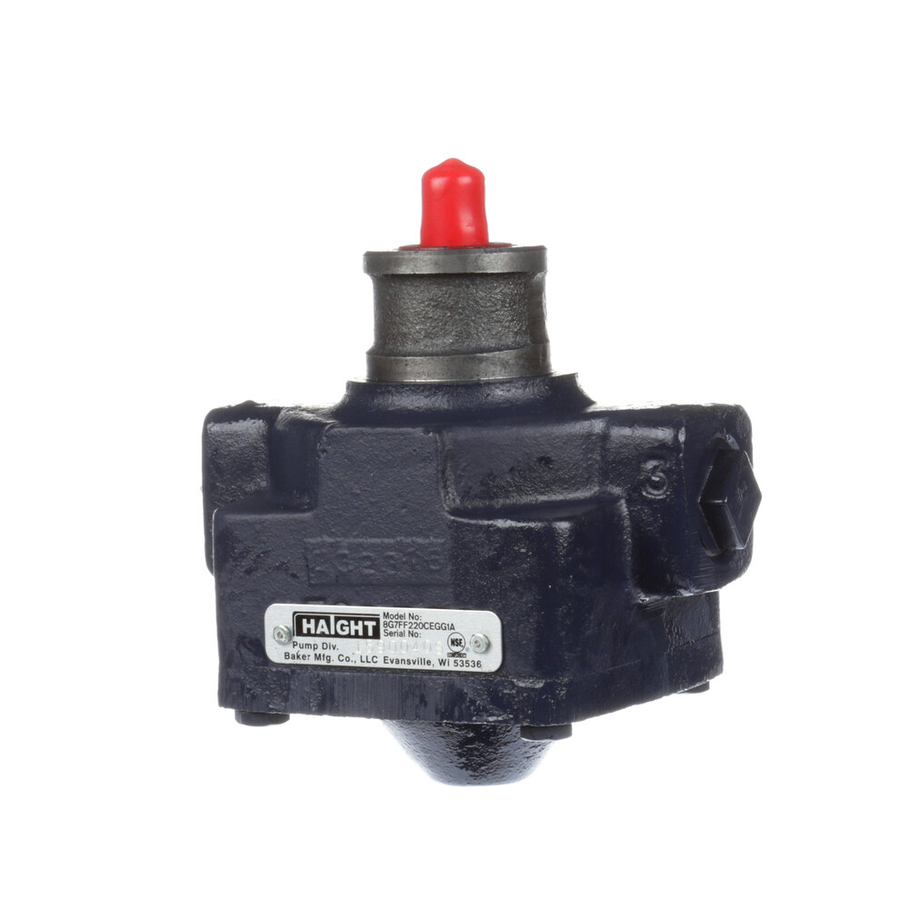 Pitco® 60130805 Pump Only