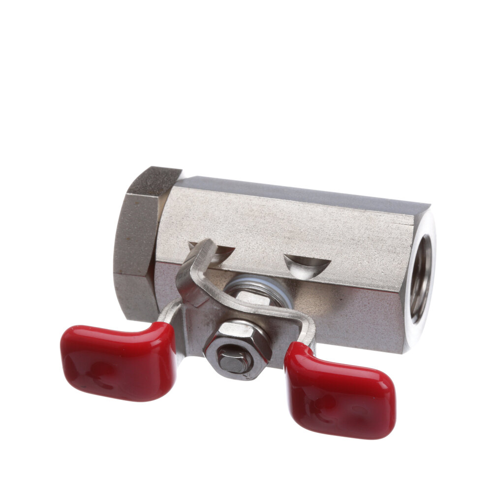 Pitco® P6071780 Valve 3/8 In