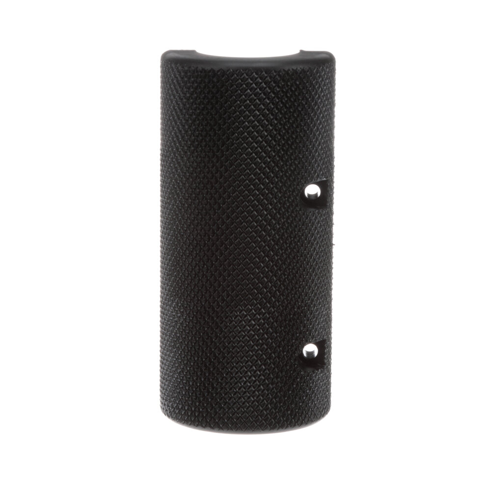 Pitco® A7016401 Handle; Black Insulated