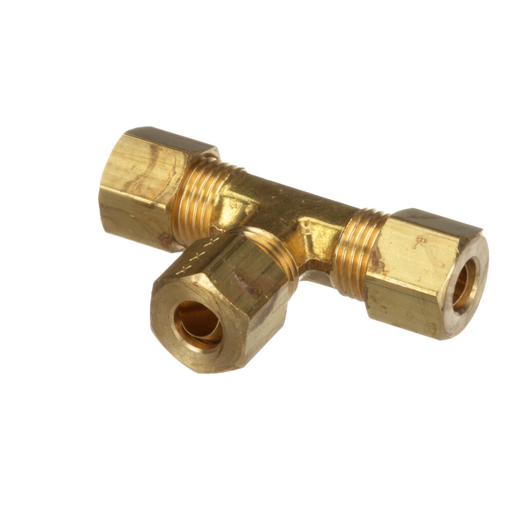 Vulcan FP-081-74 Tee