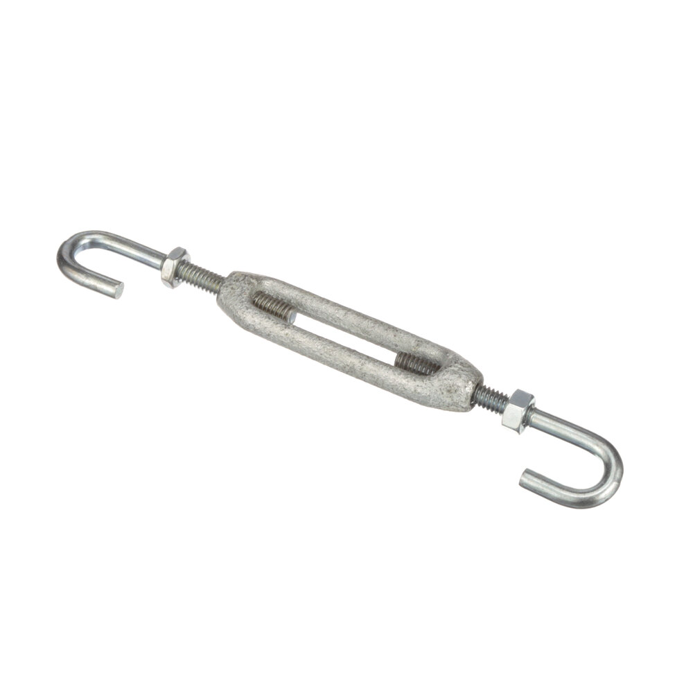 Vulcan 00-417865-00001 Buckle,Turn W/Hook