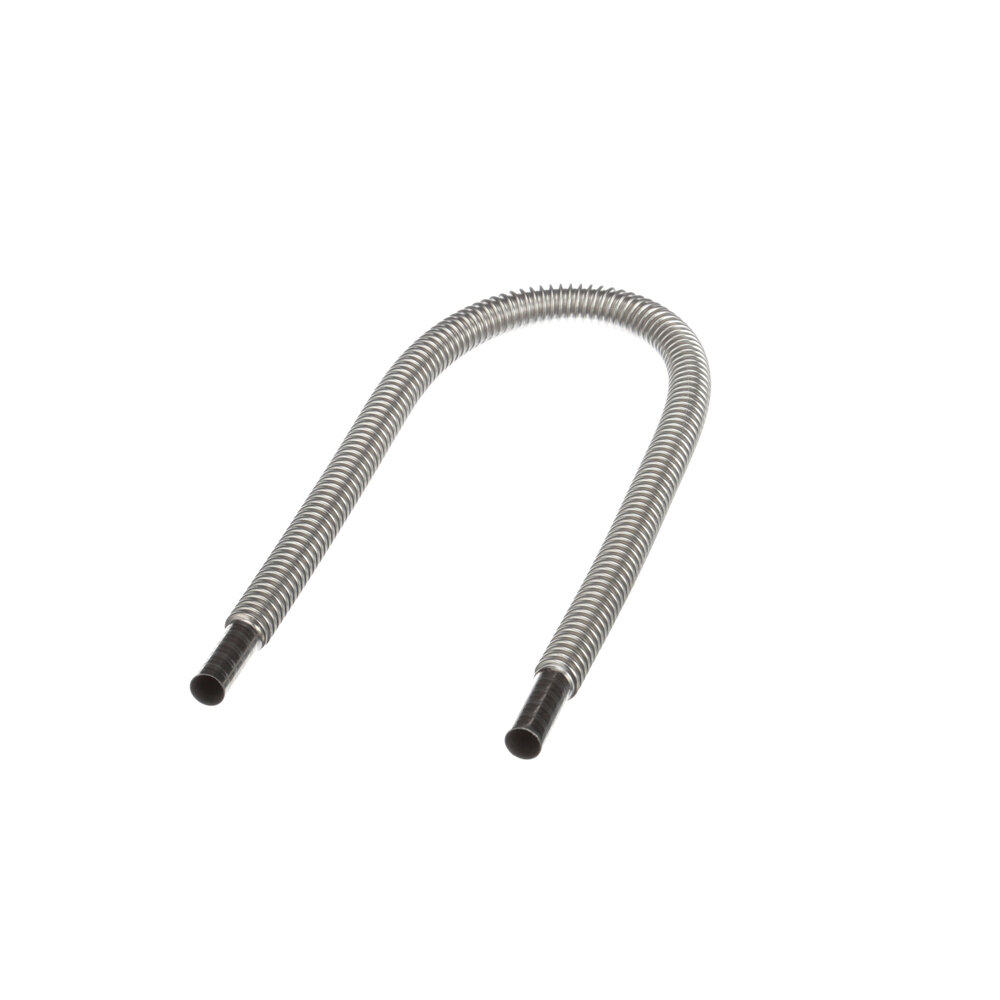 Vulcan 00-851614-00003 Tube,304 Ss Flex 3/8 Odx18 L