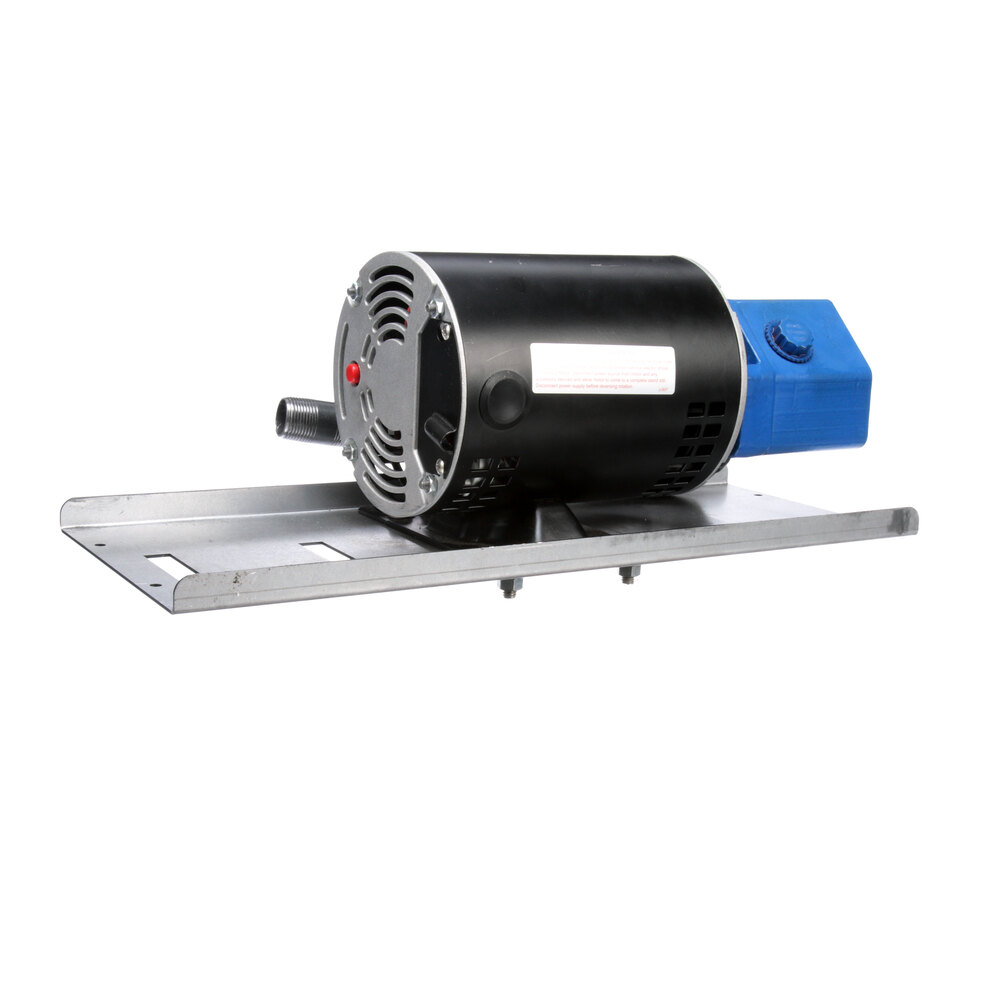 Pitco® B6683203-C Viking Pump And Motor Assy 8gpm