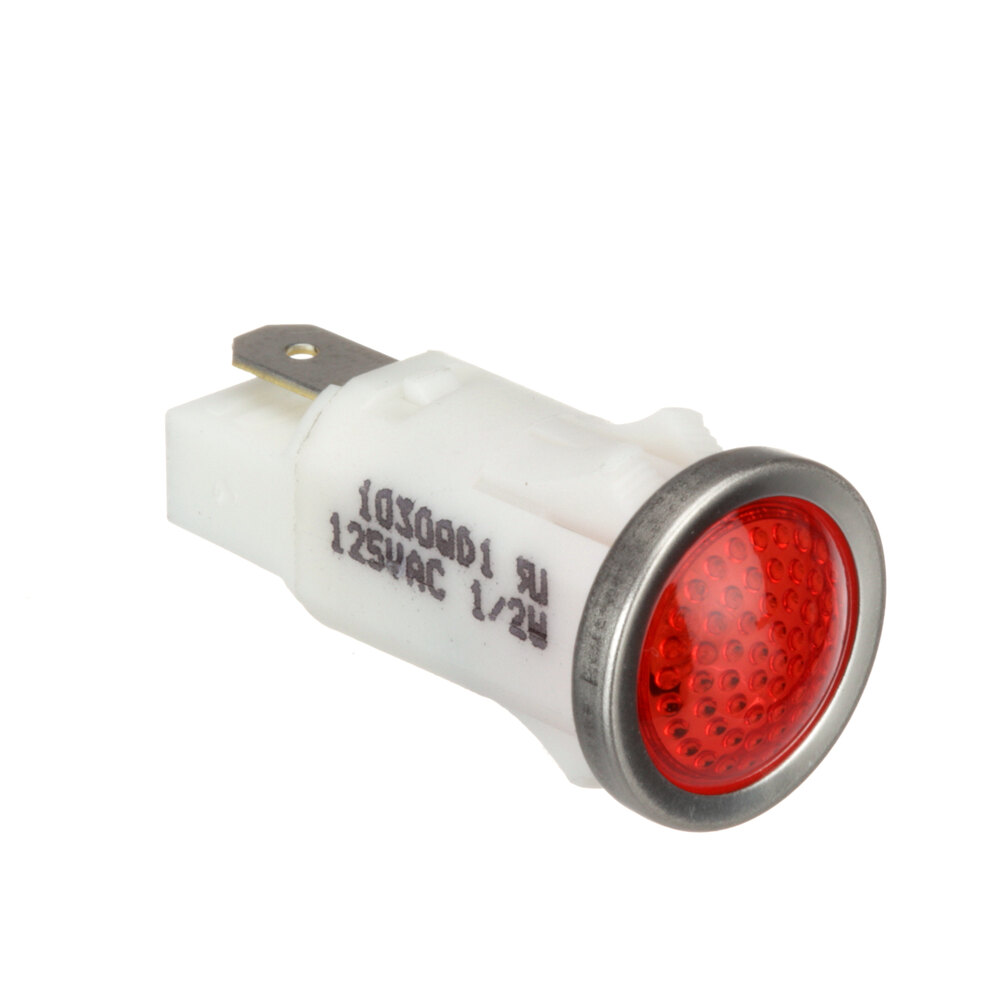 Vulcan 00-720017 Indicator Light