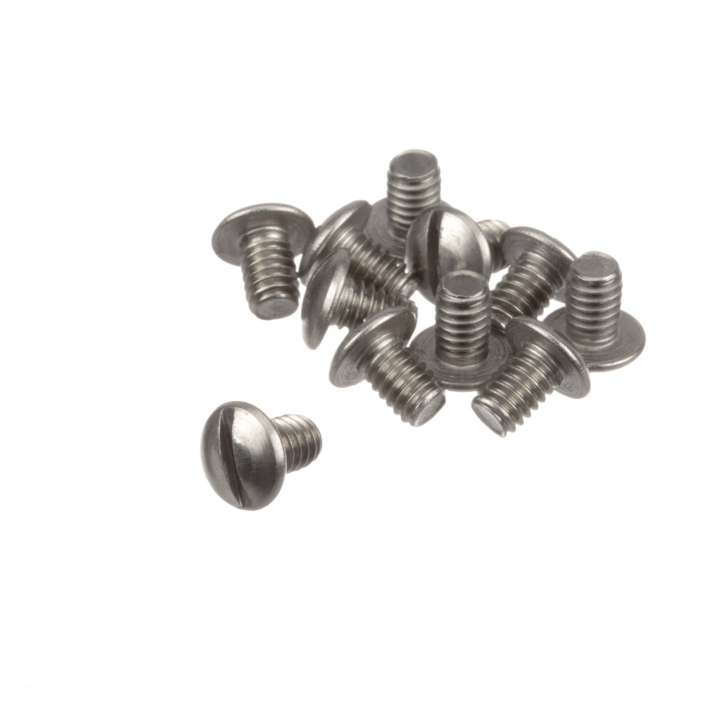 Antunes 308P144 Screw - 10/Pack
