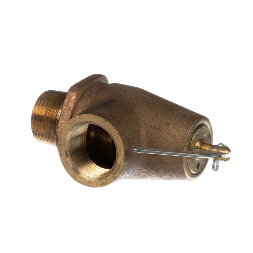 Vulcan 00-880413 Valve, 15 Psi Pres