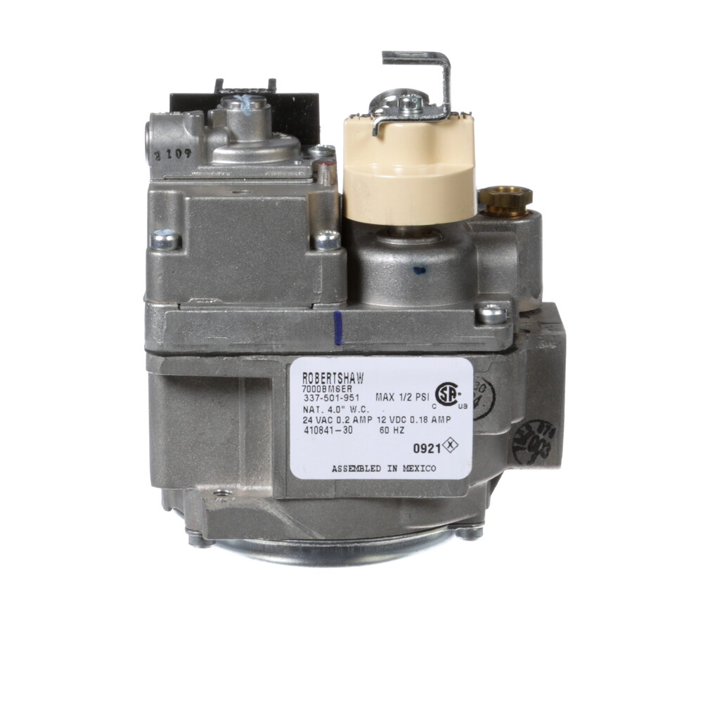 Vulcan 00-410841-00030 Valve,Combination,(Nat)