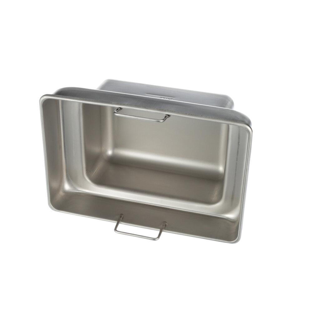 Wells 2D-301344 Pot Assembly