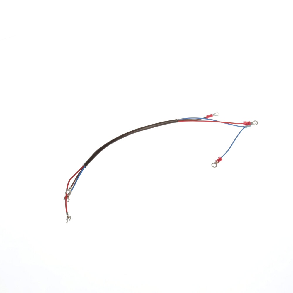 Pitco® B6744401 Millivolt Harness