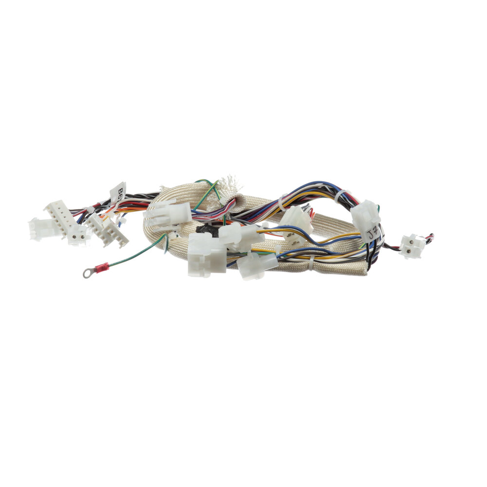 Pitco® B6747101 Wire Harness, Main