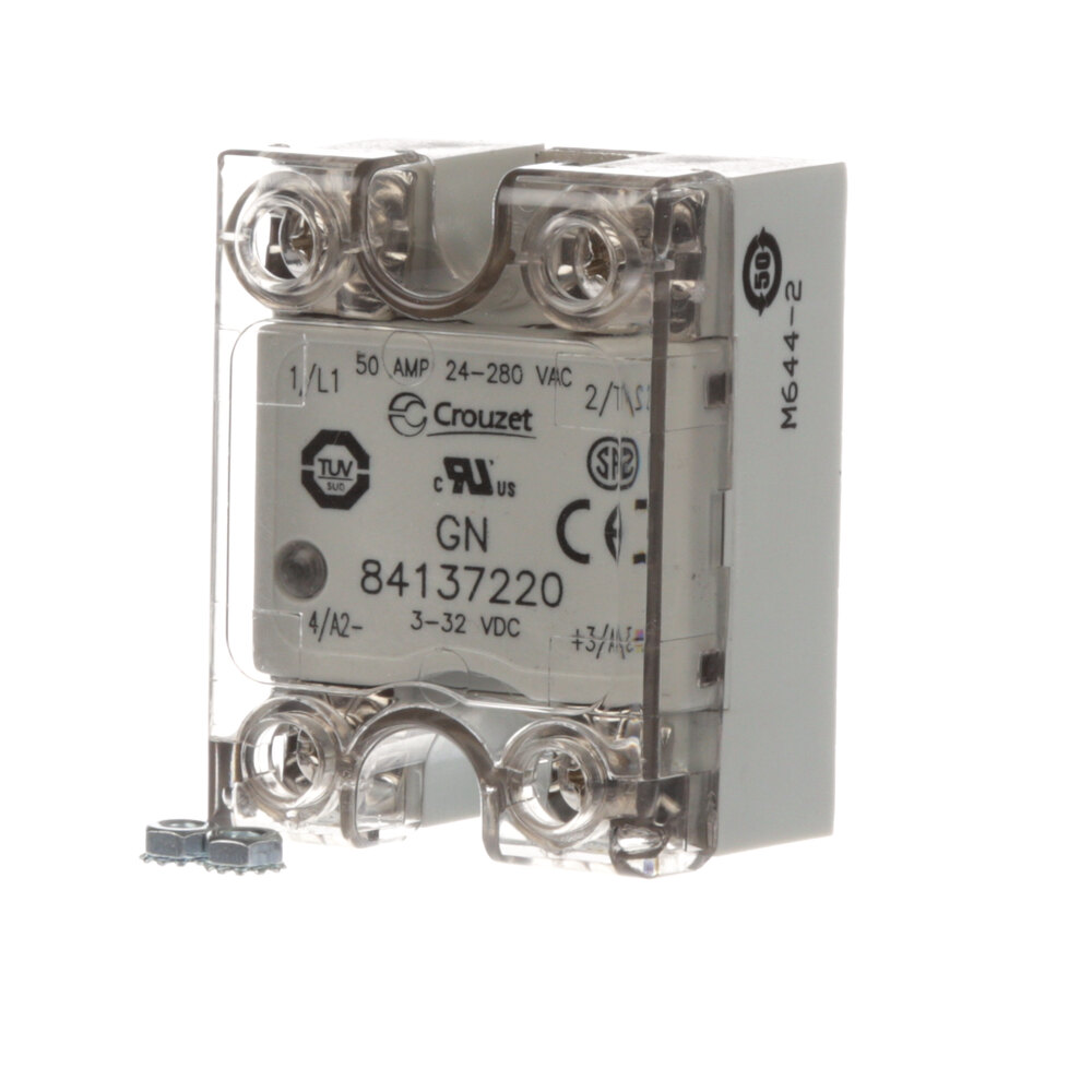 Antunes 7000370 Relay