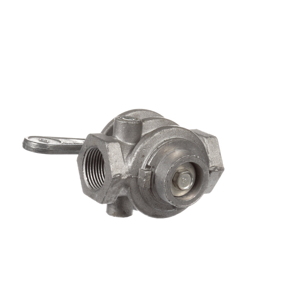 Vulcan 00-411420-00001 Manual Shut-Off