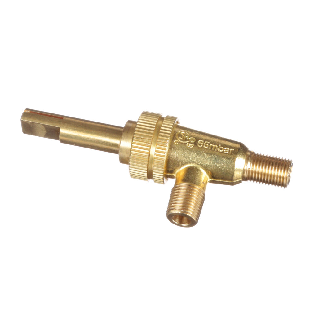 Wells WS-506631 Gas Valve