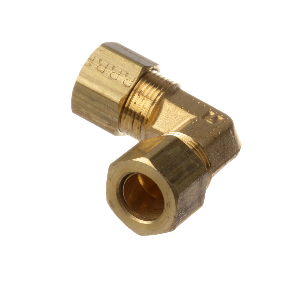 Vulcan FP-085-97 7/16" Comp Elbow