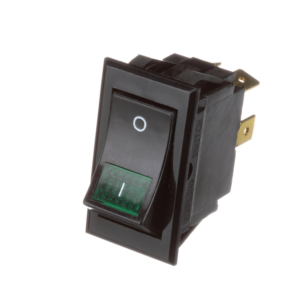 Wells 2E-305295 Rocker Switch