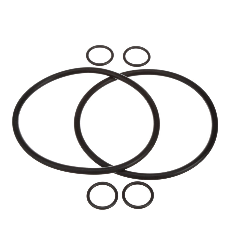 Antunes 7000413 O-Ring Replacement Kit