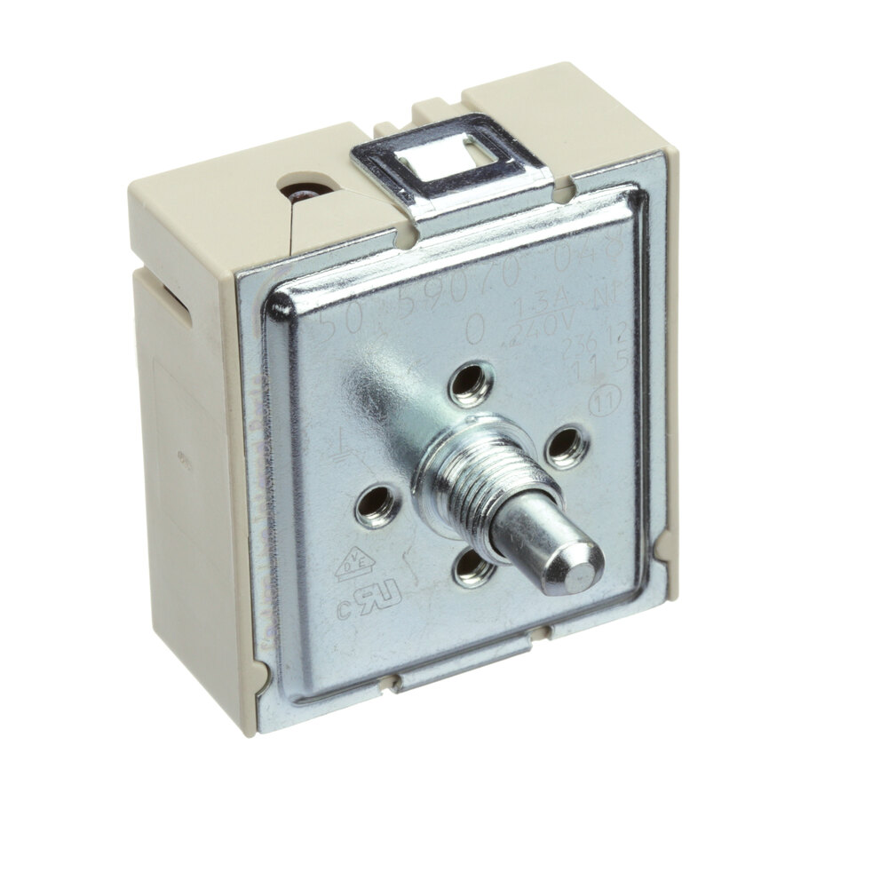 Vollrath B401102 Switch, 240 V