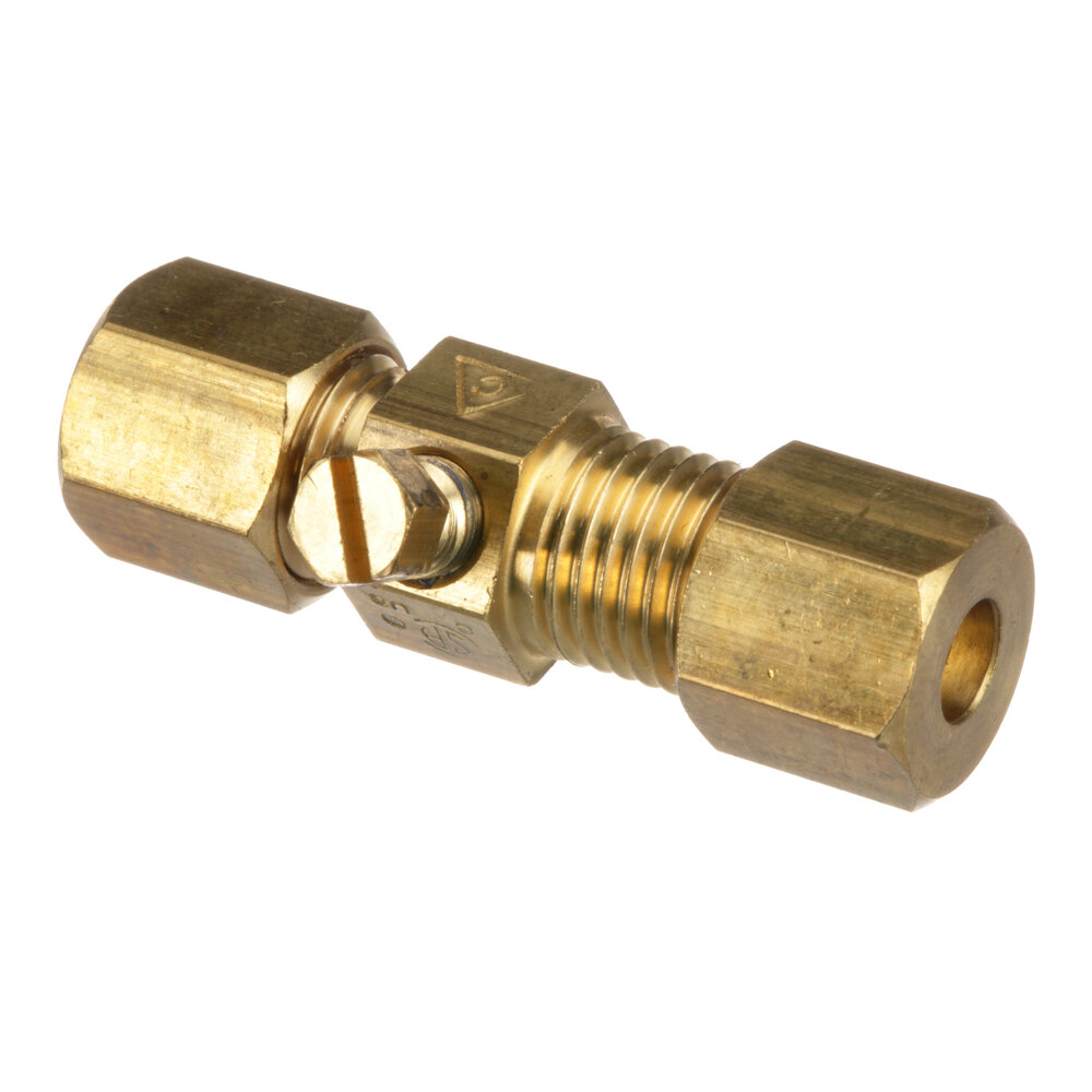 Vulcan 00-715039 Brass Pilot Adj