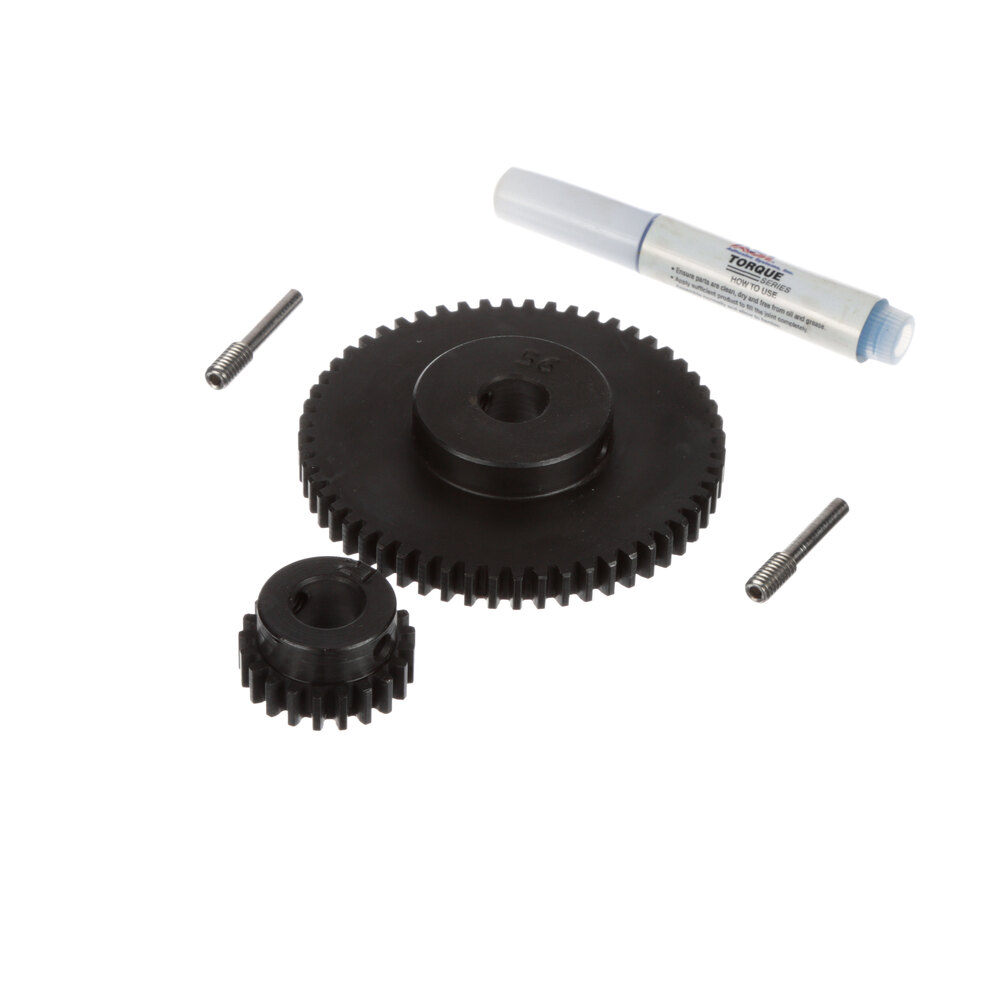 Prince Castle 197-476S Gear Kit
