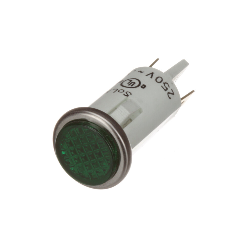 Accutemp AT0E-1800-4 Pilot Light Green