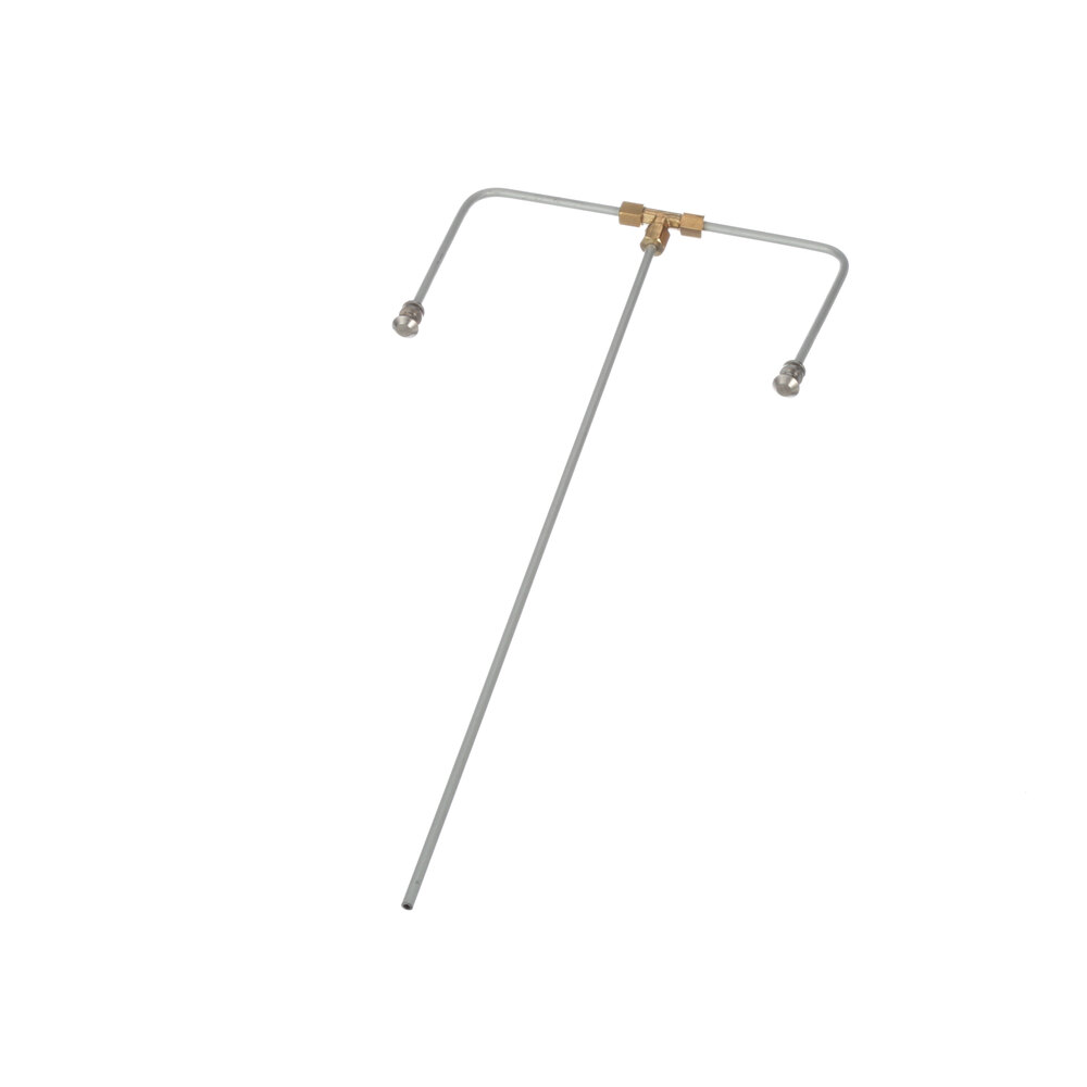 Vulcan 00-762971-0000A Pilot Tube Assy 2 Gal