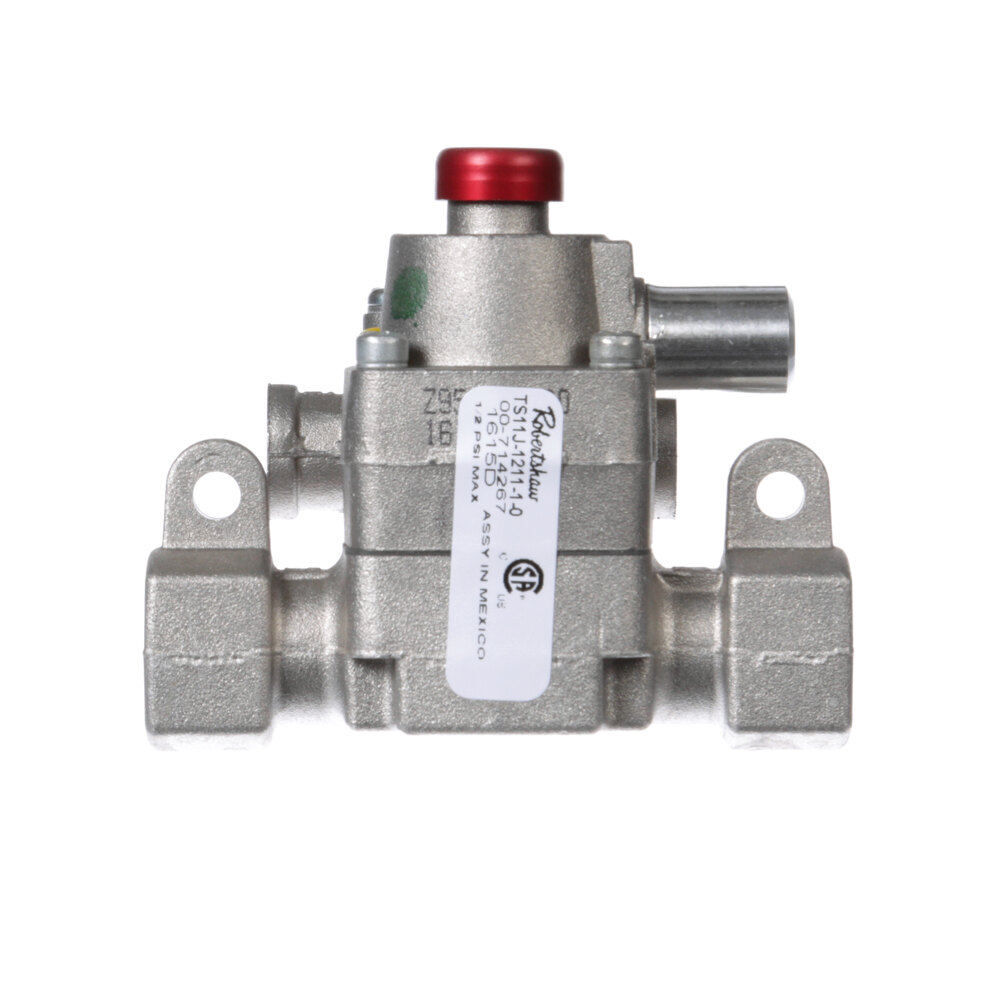 Vulcan 00-714267 Safety Valve