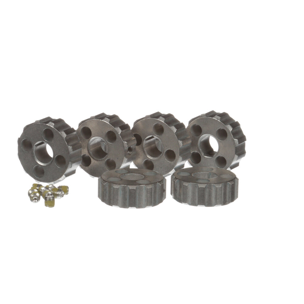 Antunes 7000771 Gears - 8/Set