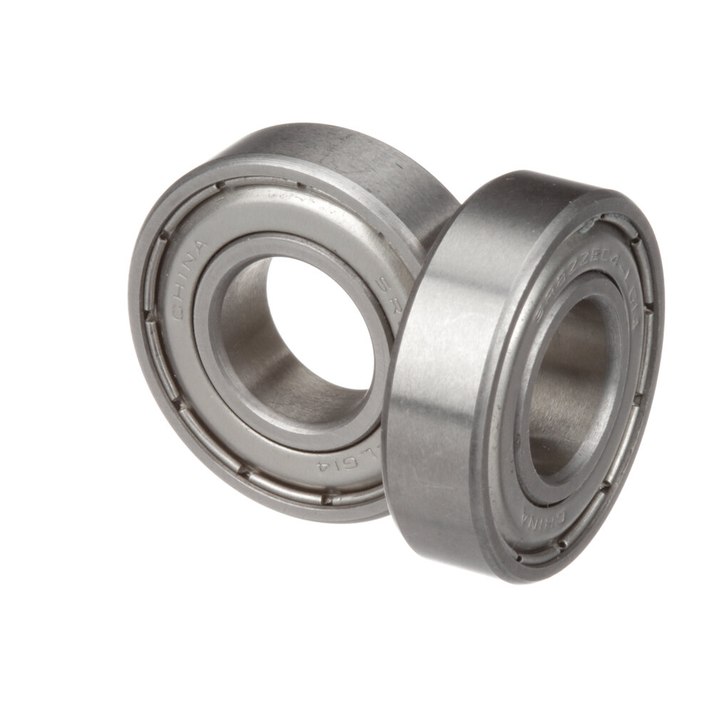 Antunes 7000777 Bearing Top Roller - 2/Pack